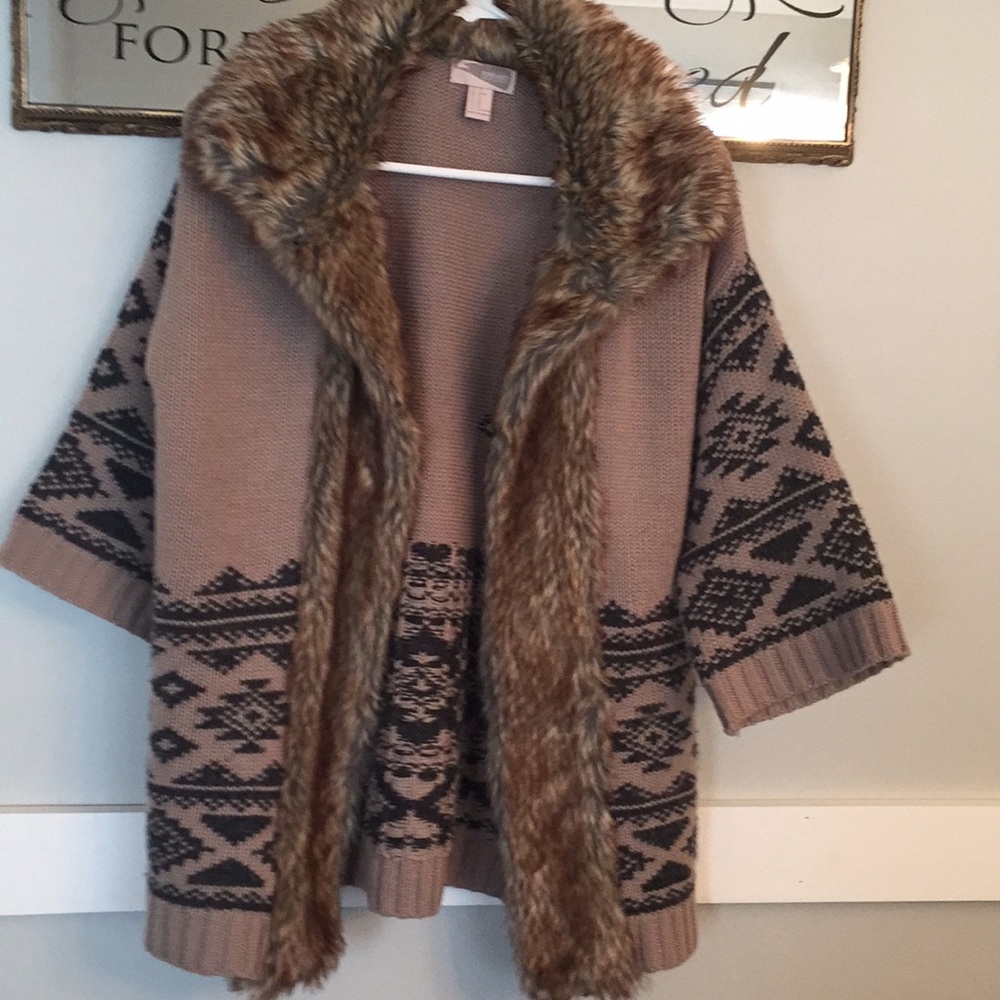 Cardigan